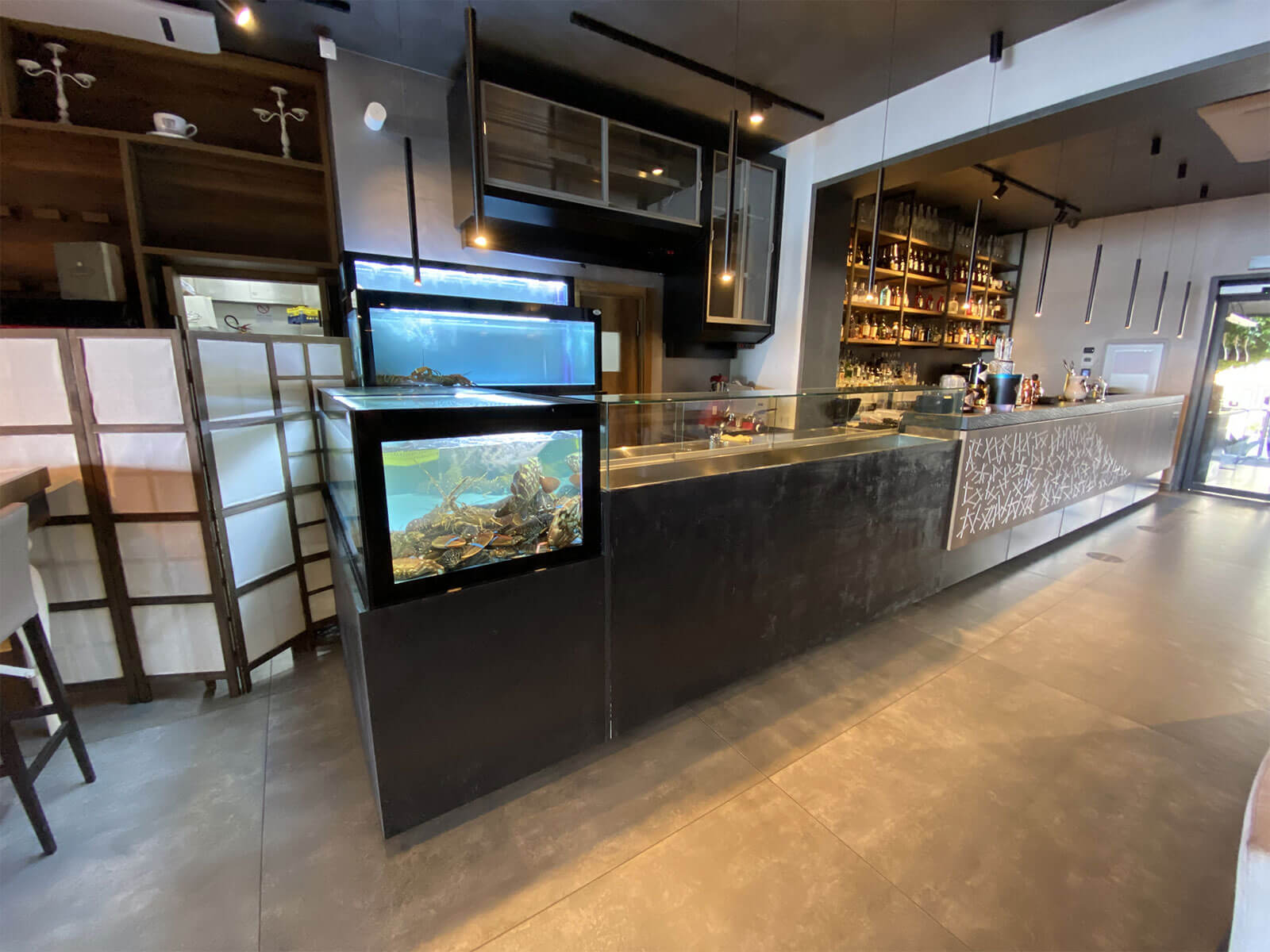 MM Lounge Torre del Greco - 1