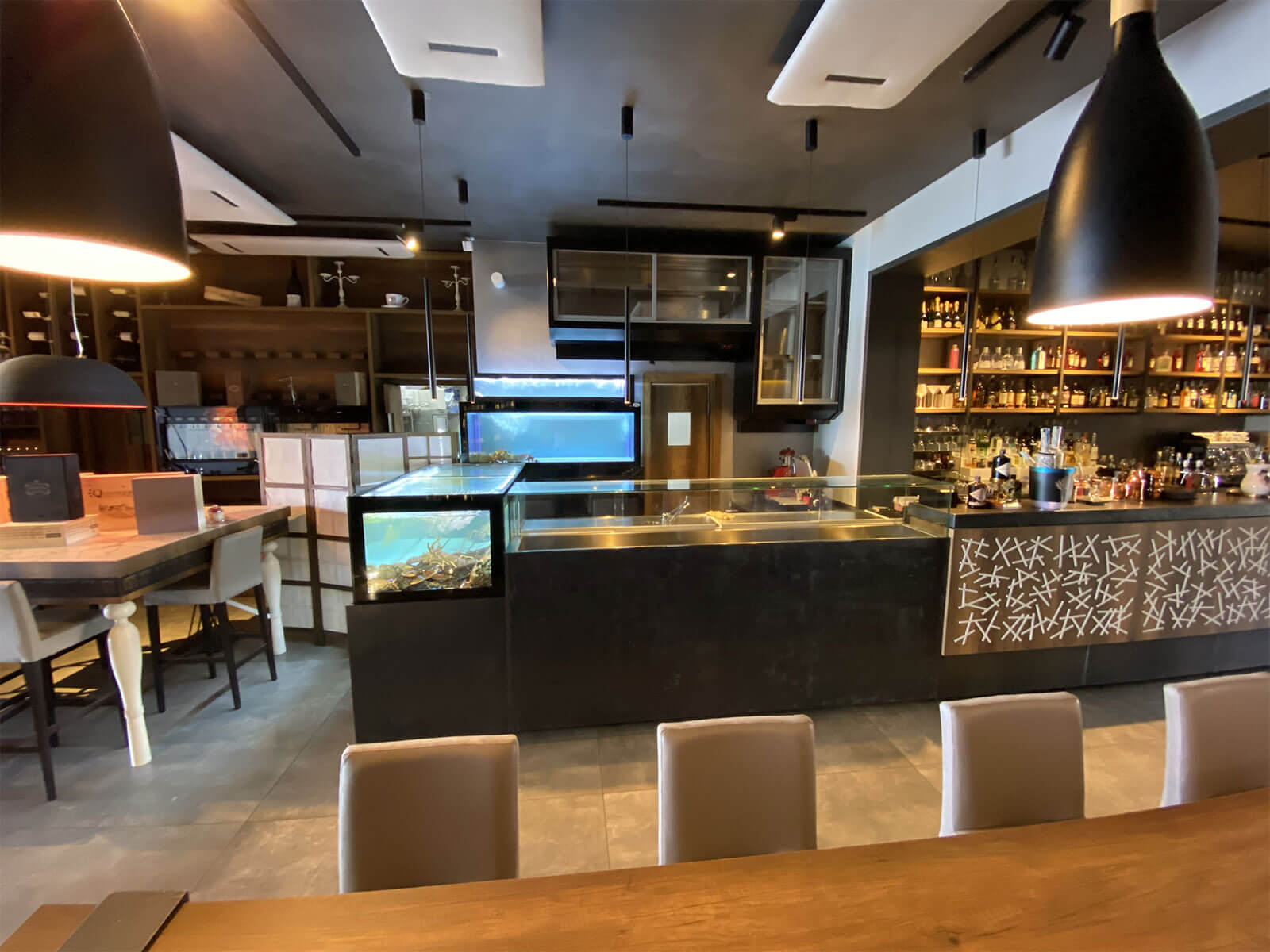 MM Lounge Torre del Greco - 2