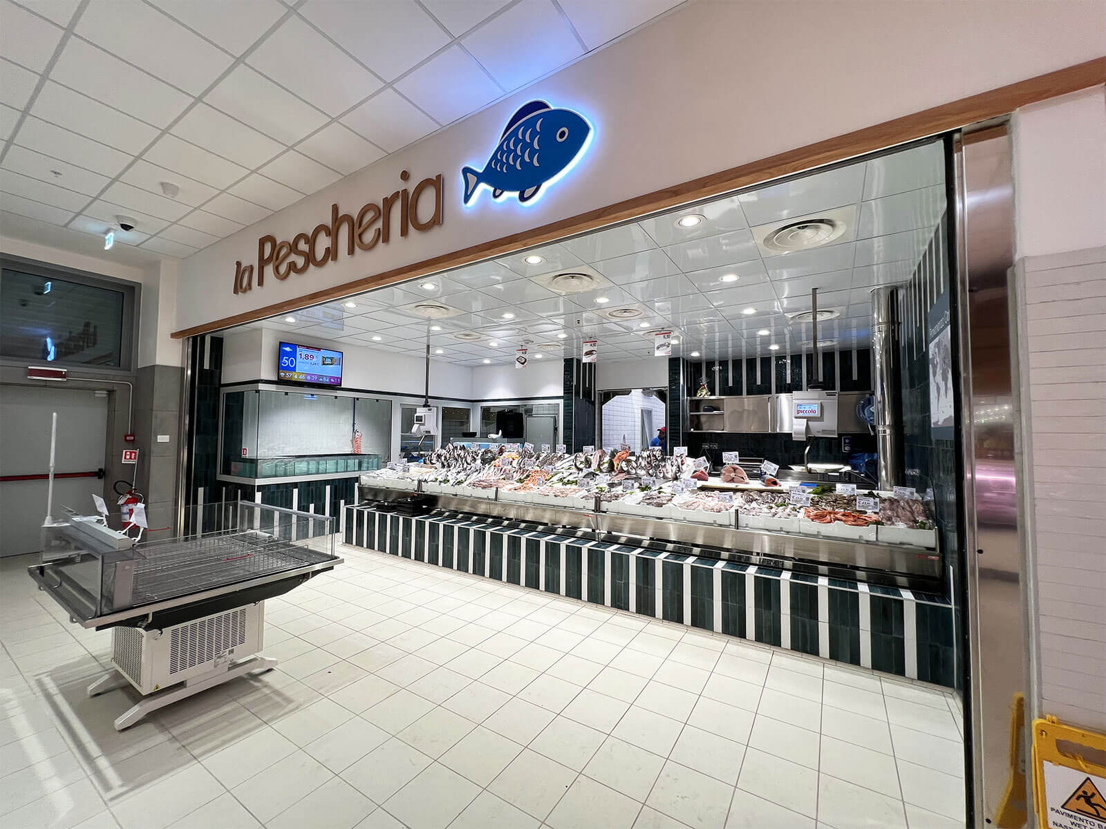 Supermarchés Piccolo Nola – 6