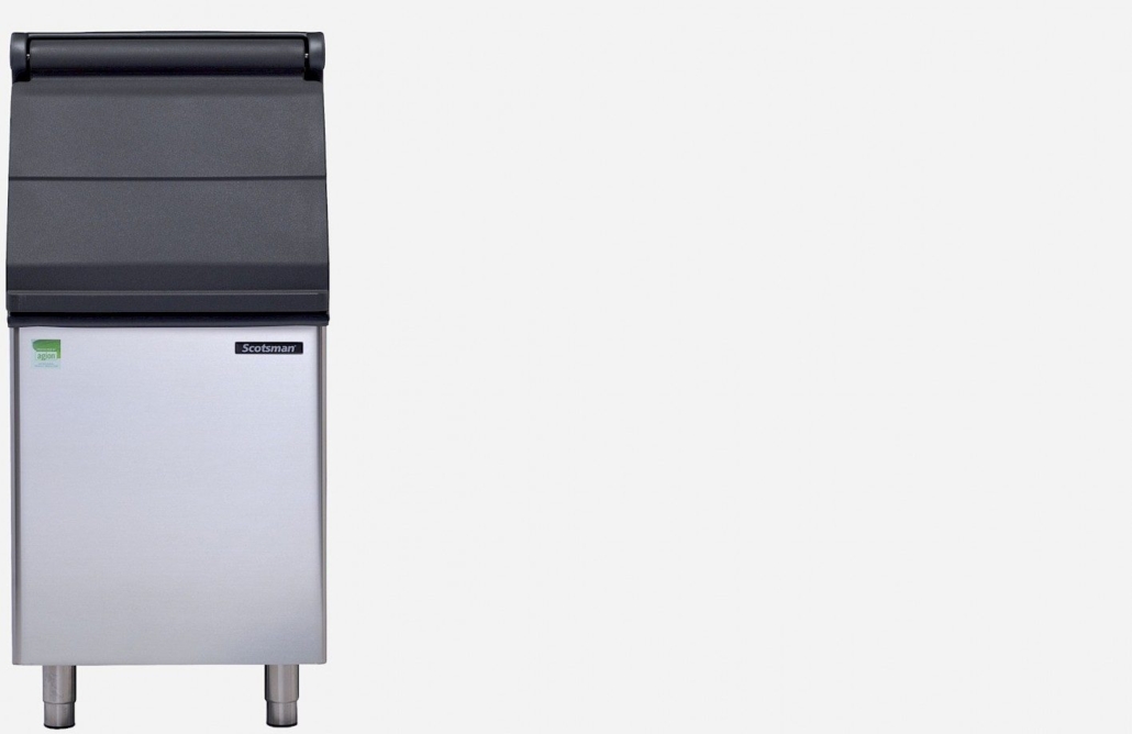 SB ice maker for Restaurants and Fishmongers